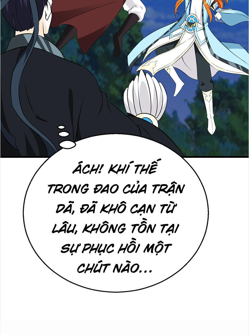 Thiên Hạ Kiếp Chapter 38 - Trang 2