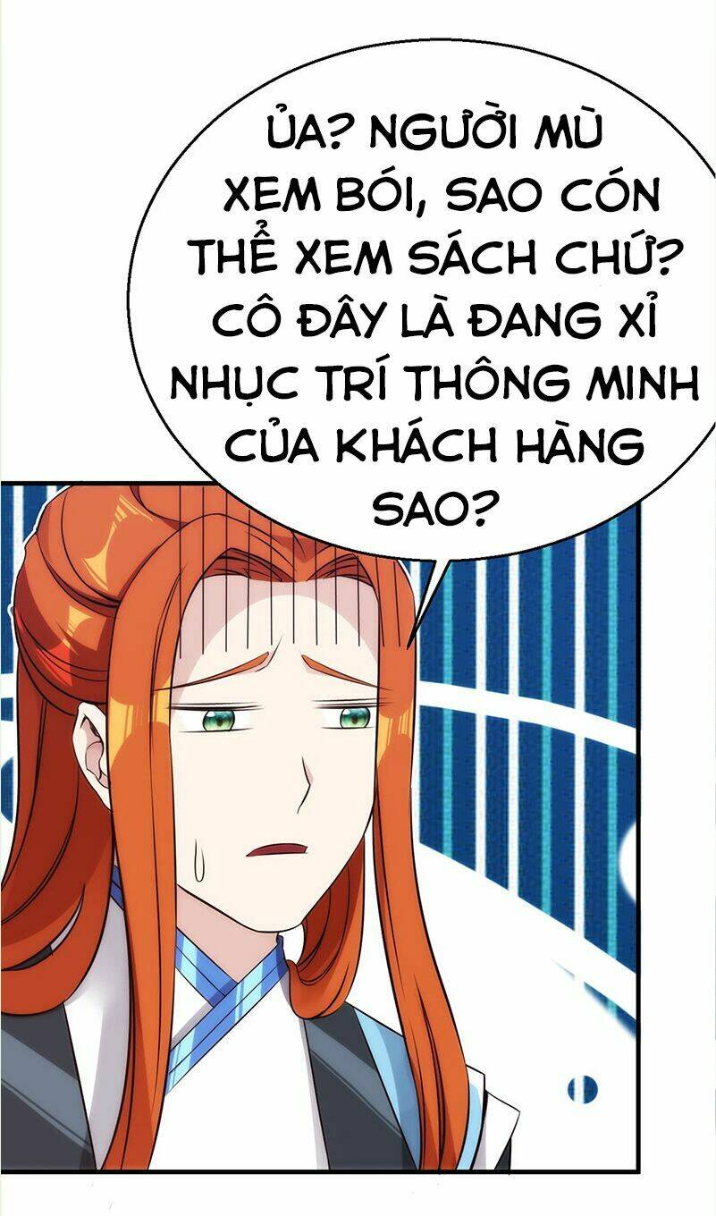 Thiên Hạ Kiếp Chapter 37 - Trang 2