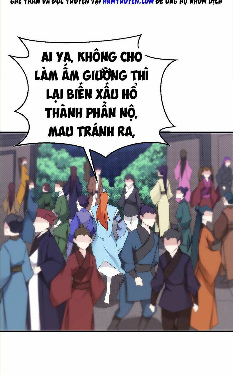 Thiên Hạ Kiếp Chapter 37 - Trang 2