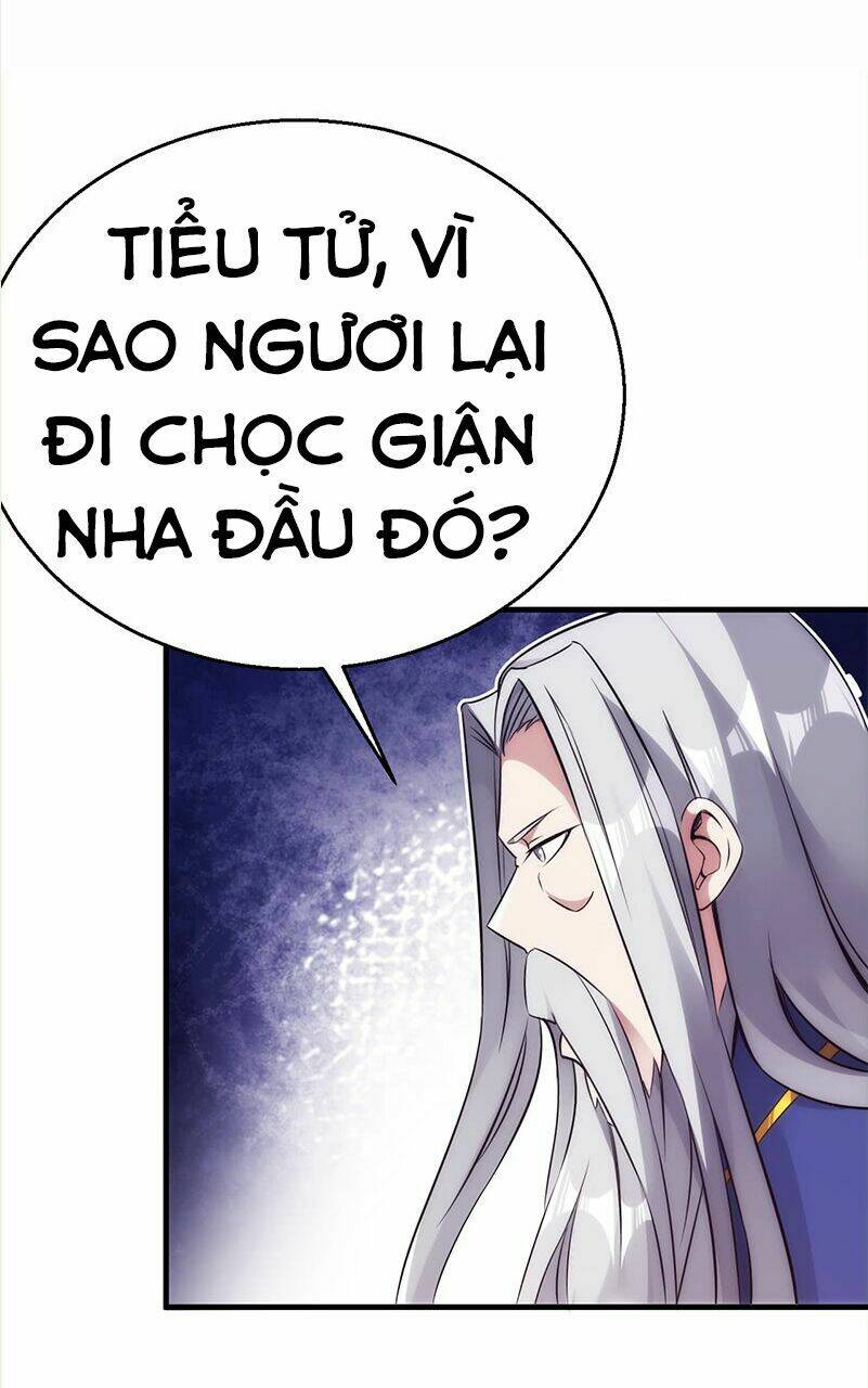 Thiên Hạ Kiếp Chapter 37 - Trang 2