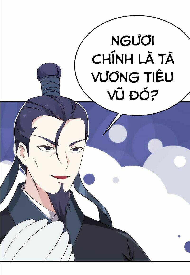 Thiên Hạ Kiếp Chapter 37 - Trang 2