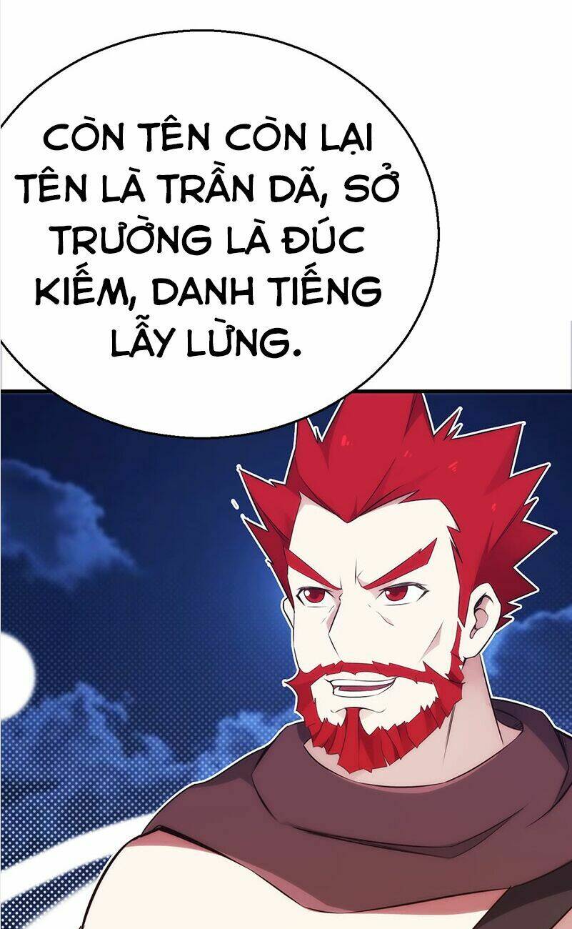 Thiên Hạ Kiếp Chapter 37 - Trang 2