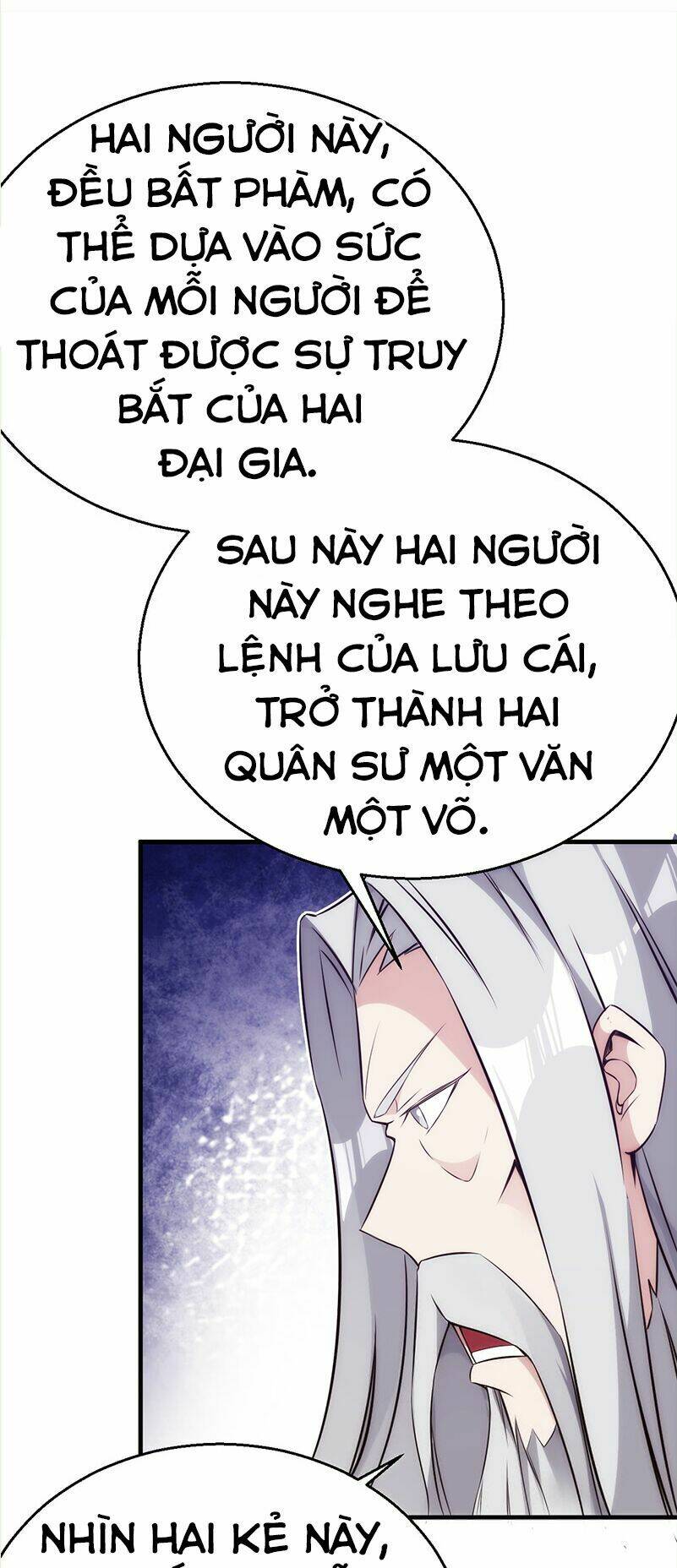 Thiên Hạ Kiếp Chapter 37 - Trang 2