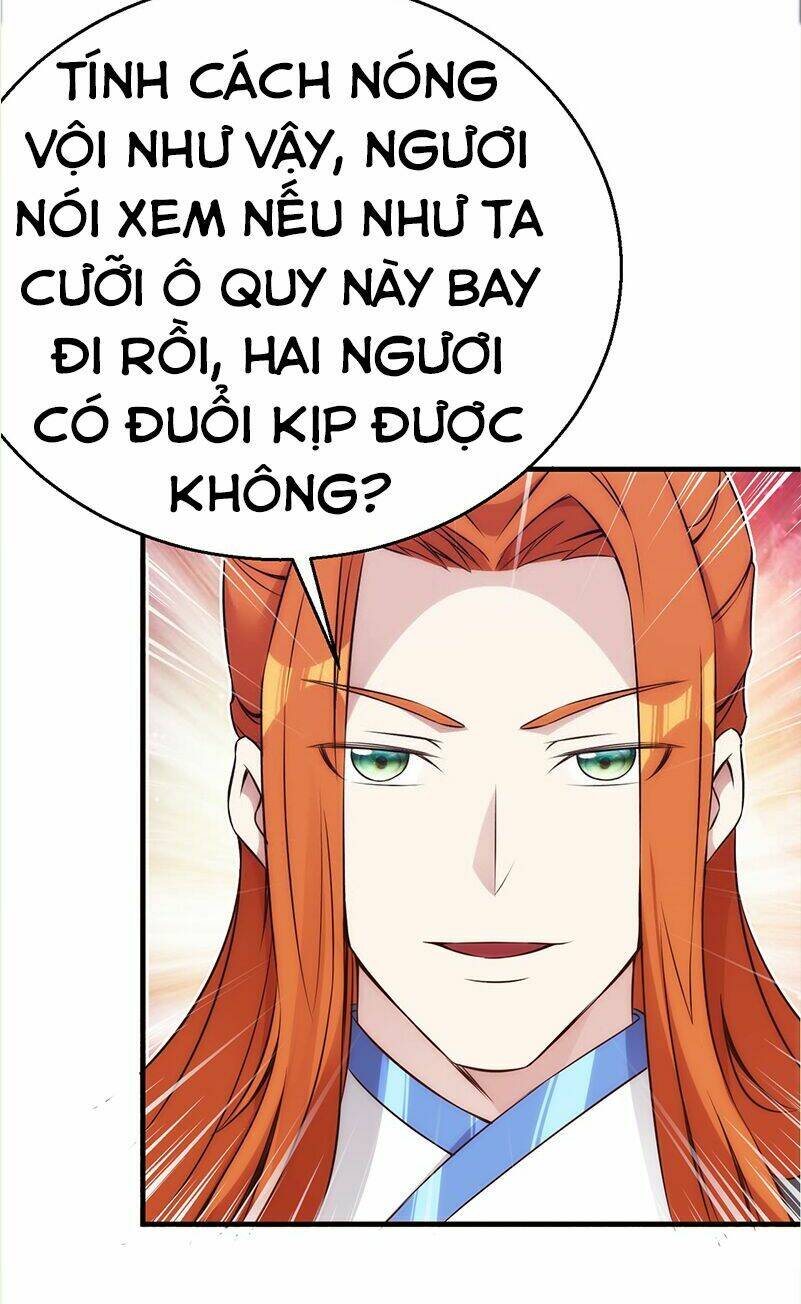 Thiên Hạ Kiếp Chapter 37 - Trang 2