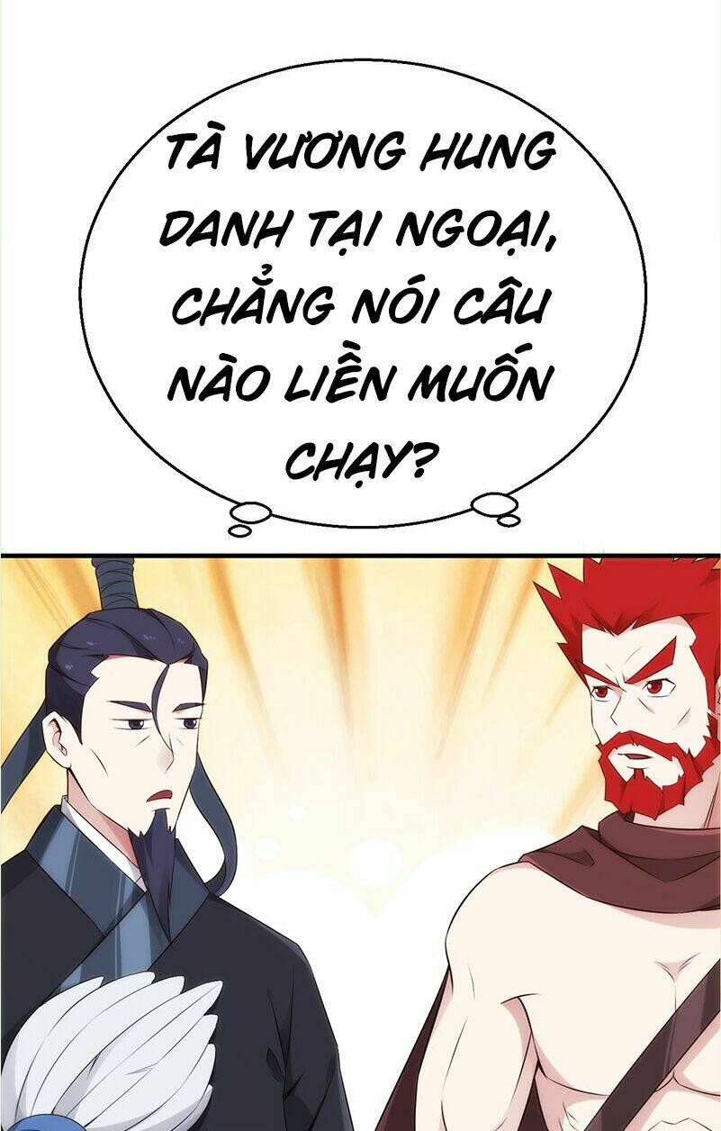 Thiên Hạ Kiếp Chapter 37 - Trang 2