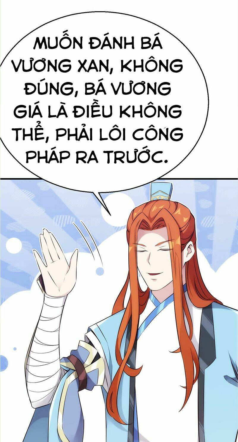 Thiên Hạ Kiếp Chapter 37 - Trang 2