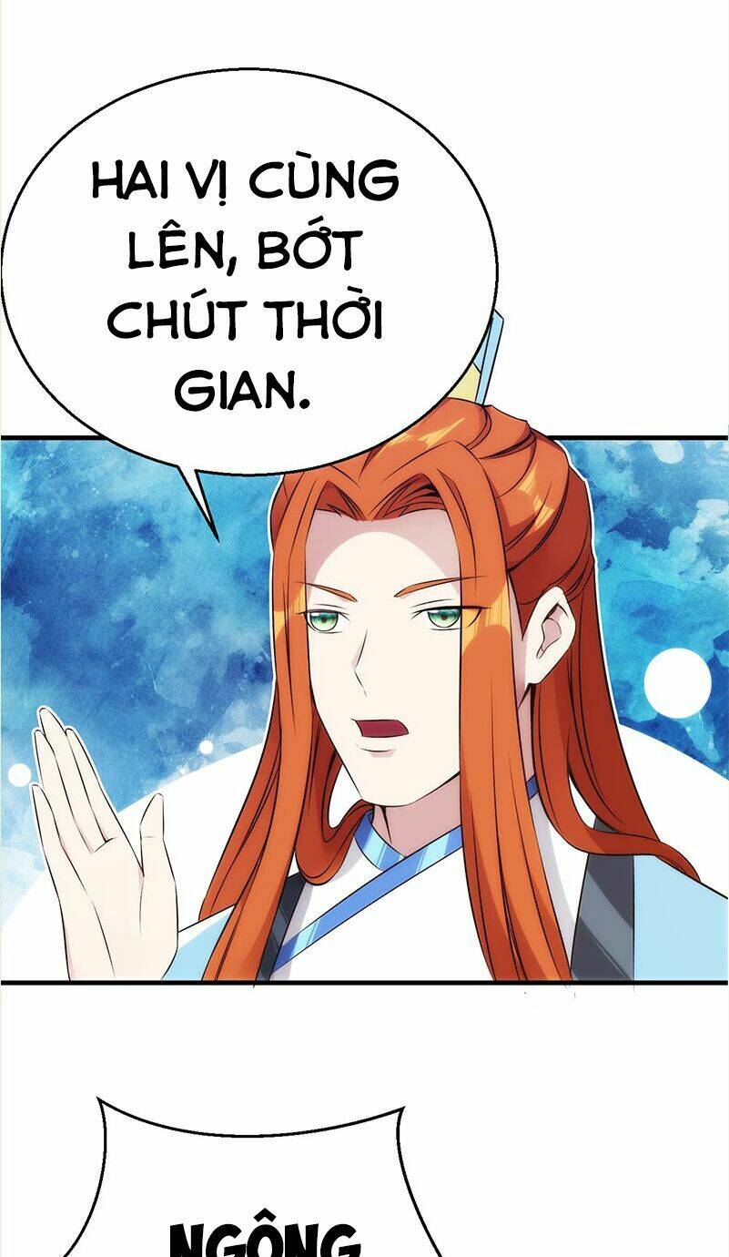 Thiên Hạ Kiếp Chapter 37 - Trang 2