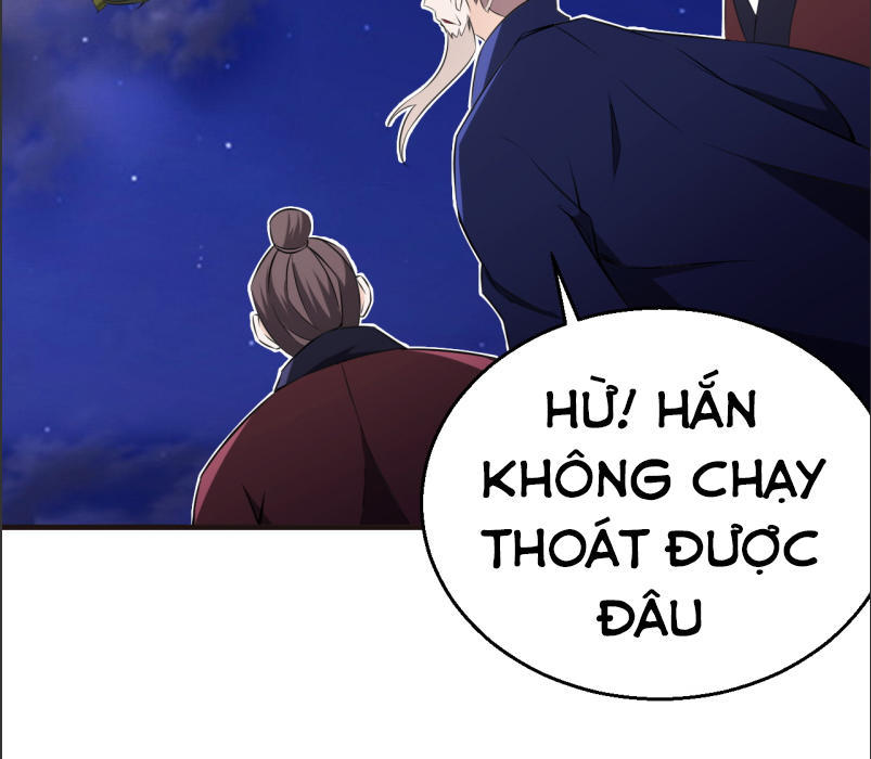 Thiên Hạ Kiếp Chapter 36 - Trang 2