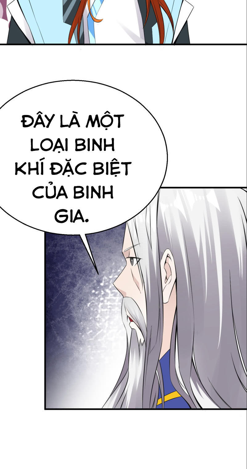 Thiên Hạ Kiếp Chapter 34 - Trang 2