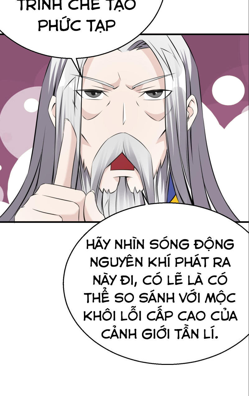 Thiên Hạ Kiếp Chapter 34 - Trang 2