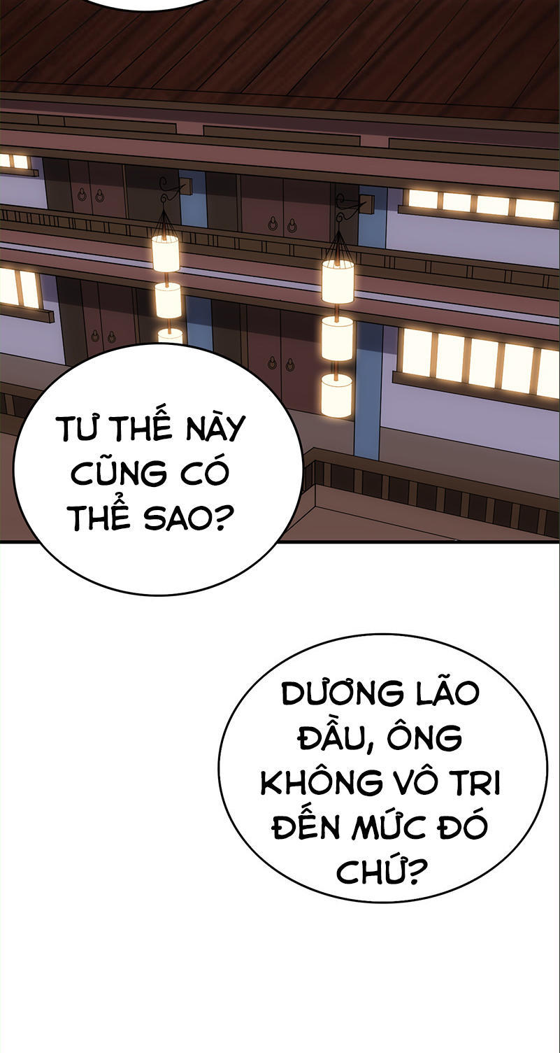 Thiên Hạ Kiếp Chapter 33 - Trang 2