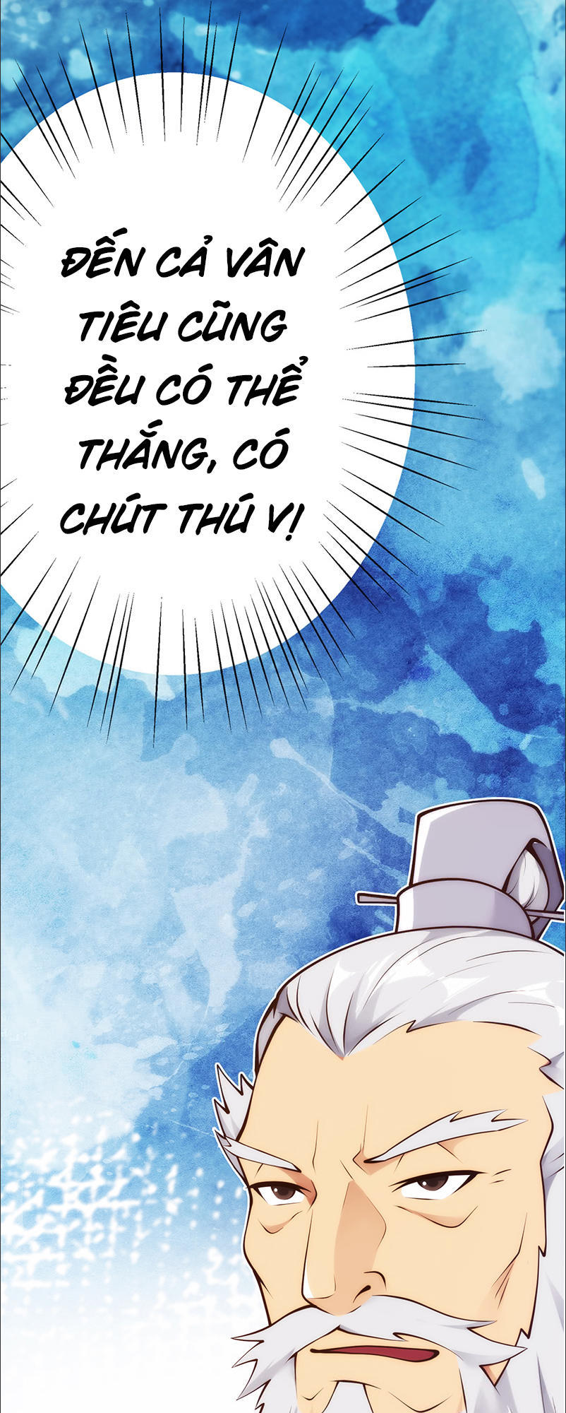 Thiên Hạ Kiếp Chapter 30 - Trang 2