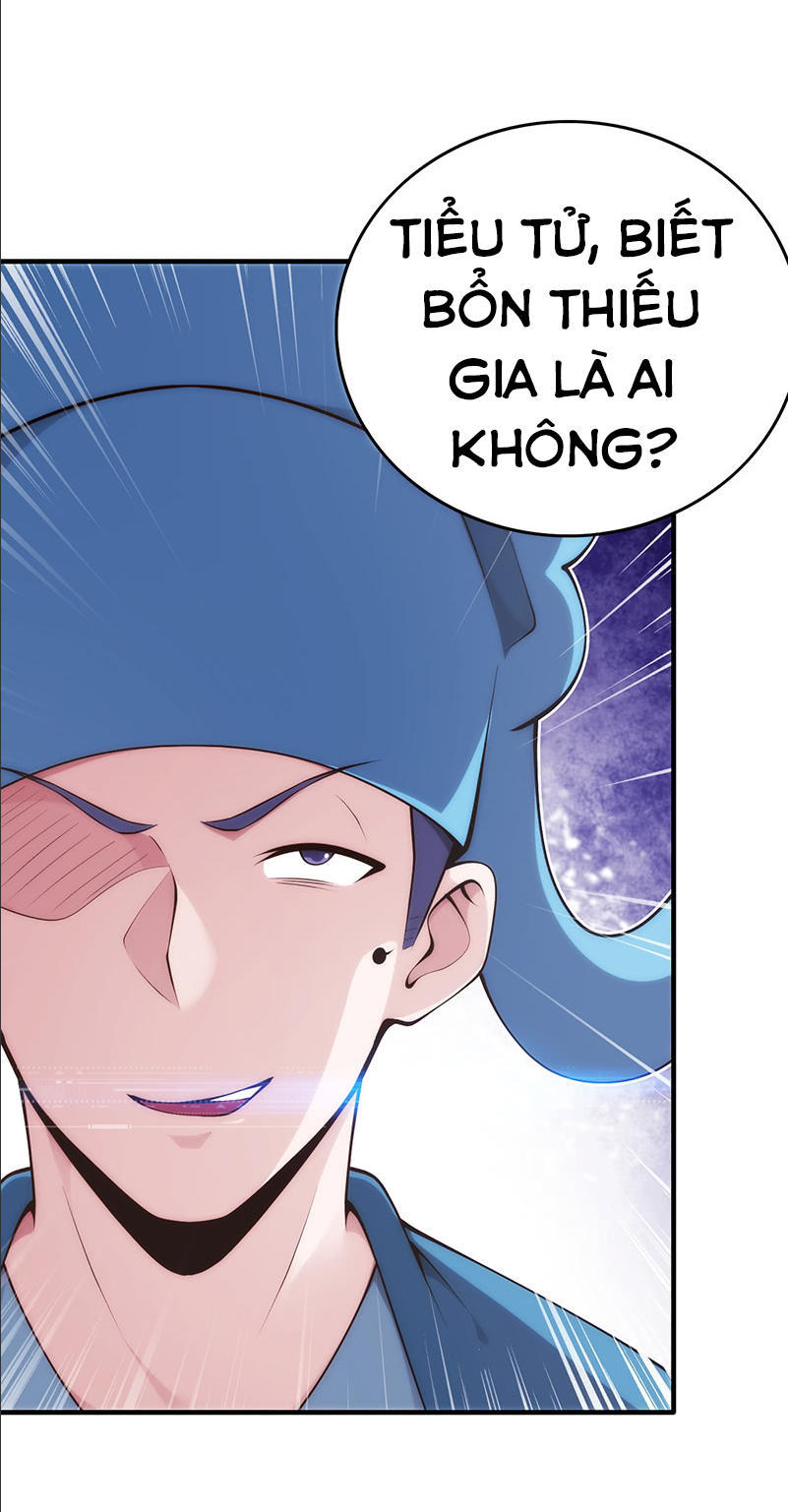 Thiên Hạ Kiếp Chapter 30 - Trang 2