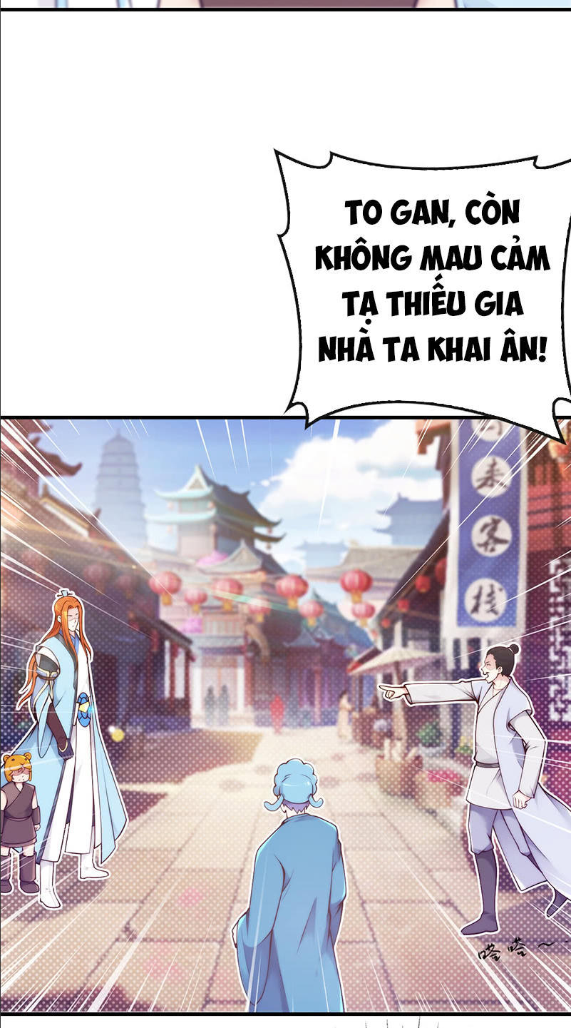 Thiên Hạ Kiếp Chapter 30 - Trang 2