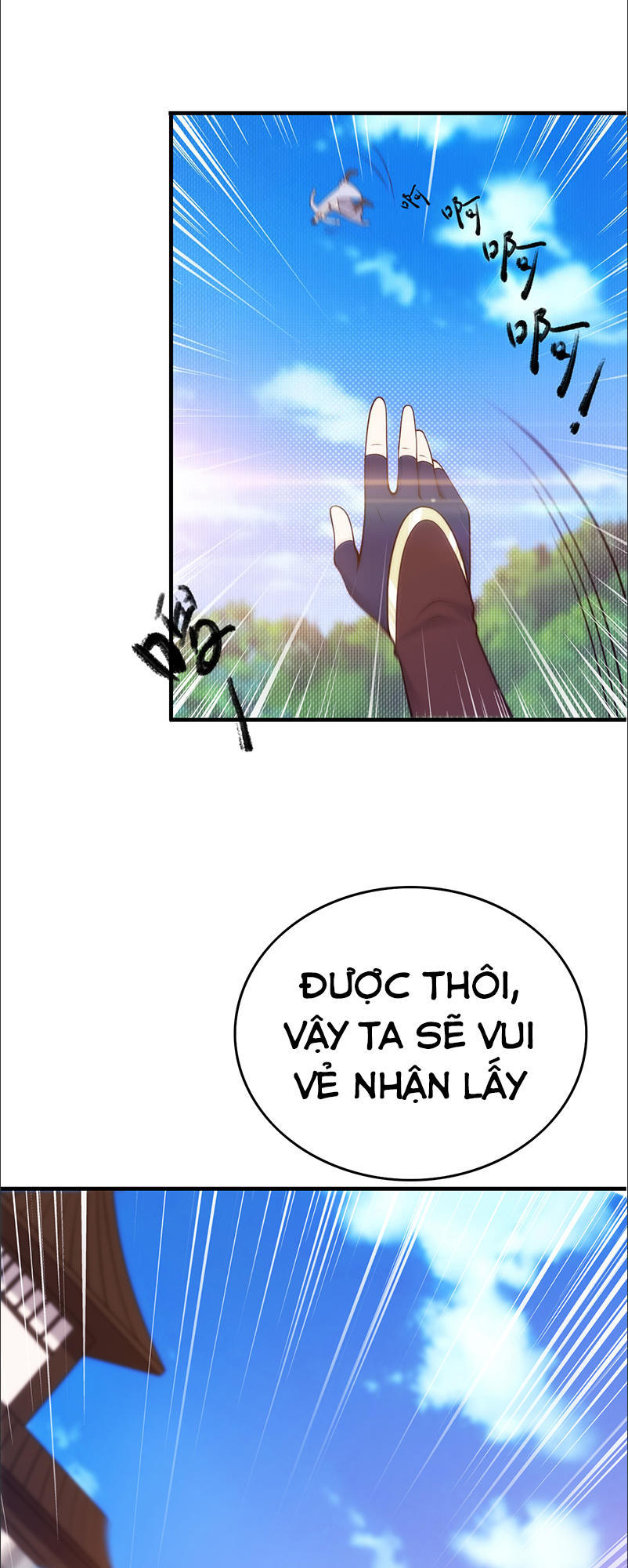 Thiên Hạ Kiếp Chapter 30 - Trang 2