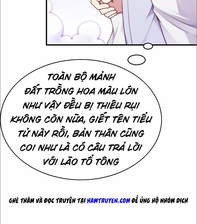 Thiên Hạ Kiếp Chapter 29 - Trang 2