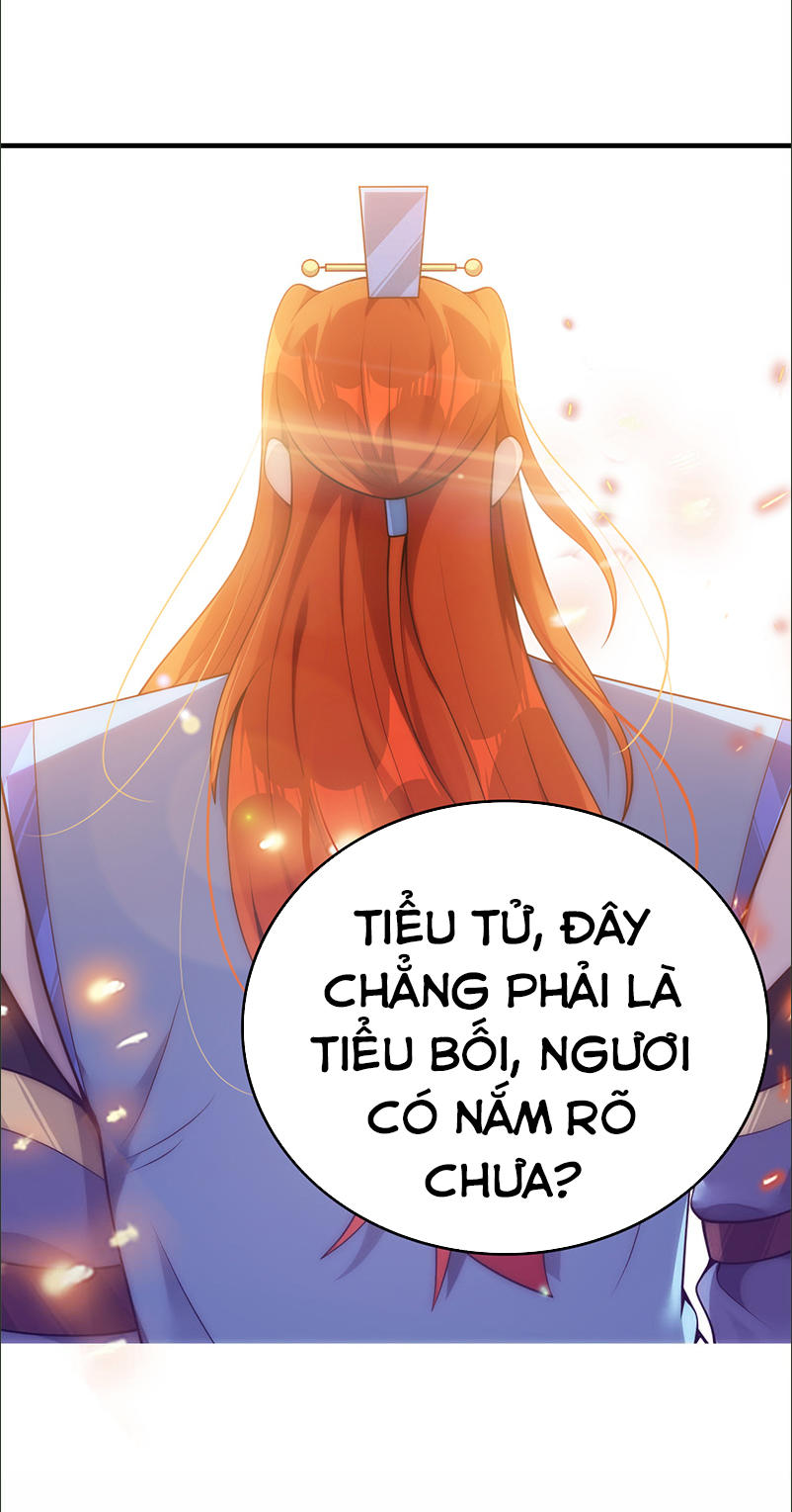 Thiên Hạ Kiếp Chapter 29 - Trang 2