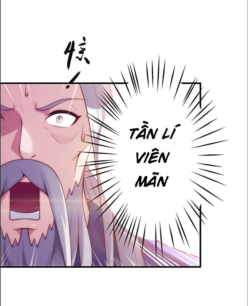 Thiên Hạ Kiếp Chapter 29 - Trang 2