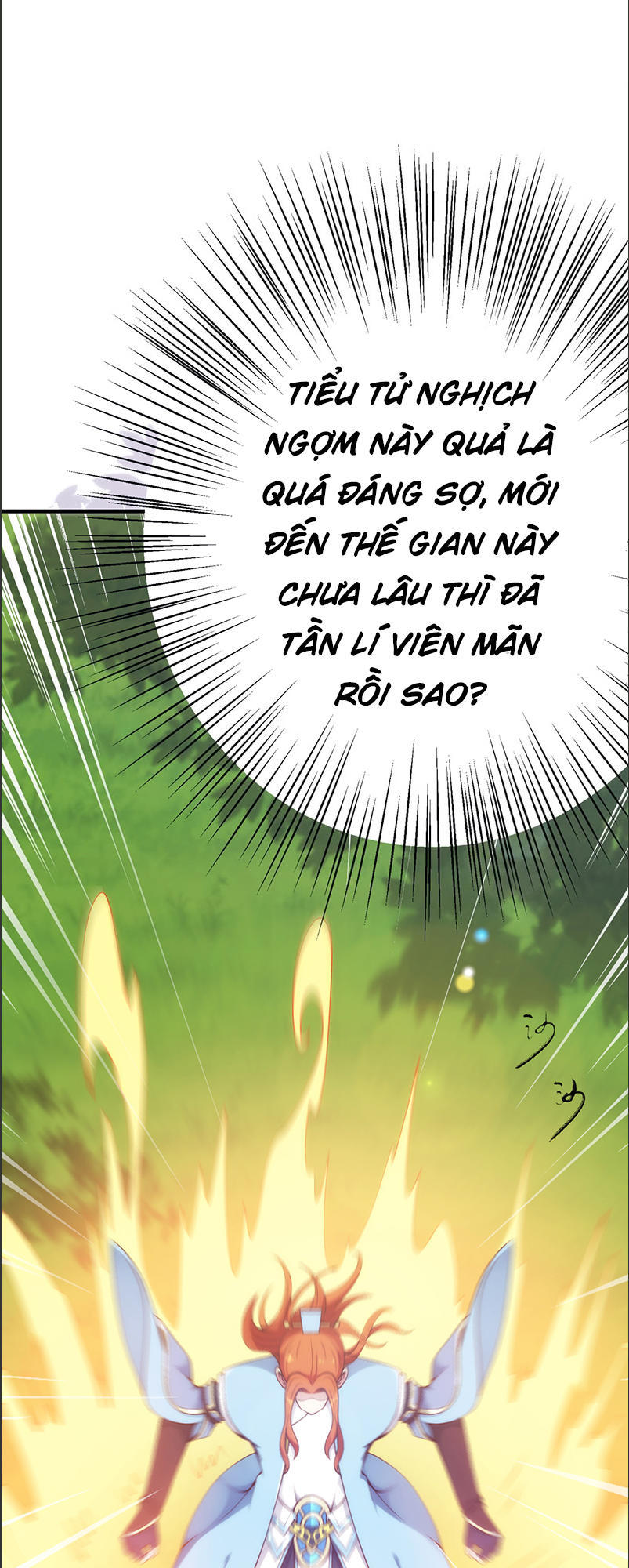 Thiên Hạ Kiếp Chapter 29 - Trang 2