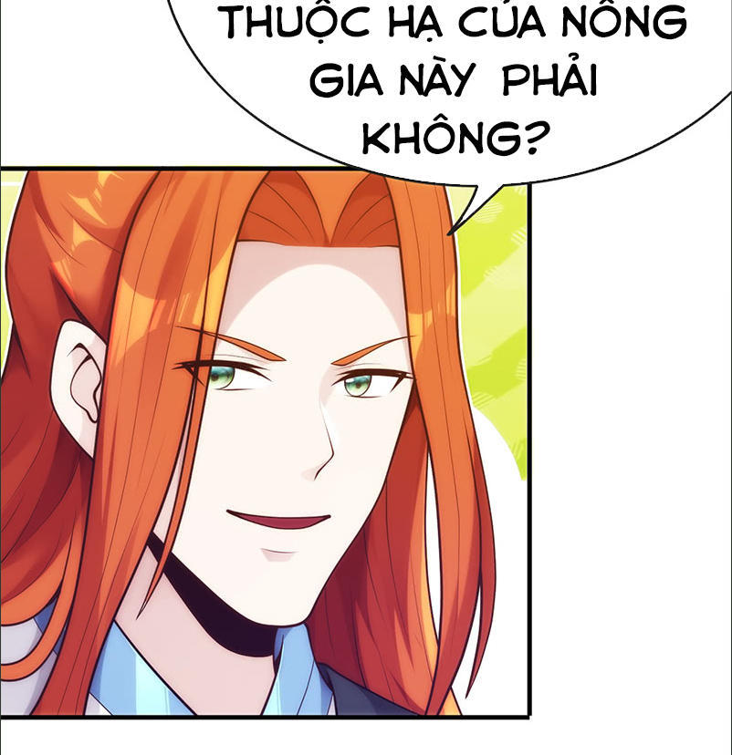 Thiên Hạ Kiếp Chapter 27 - Trang 2