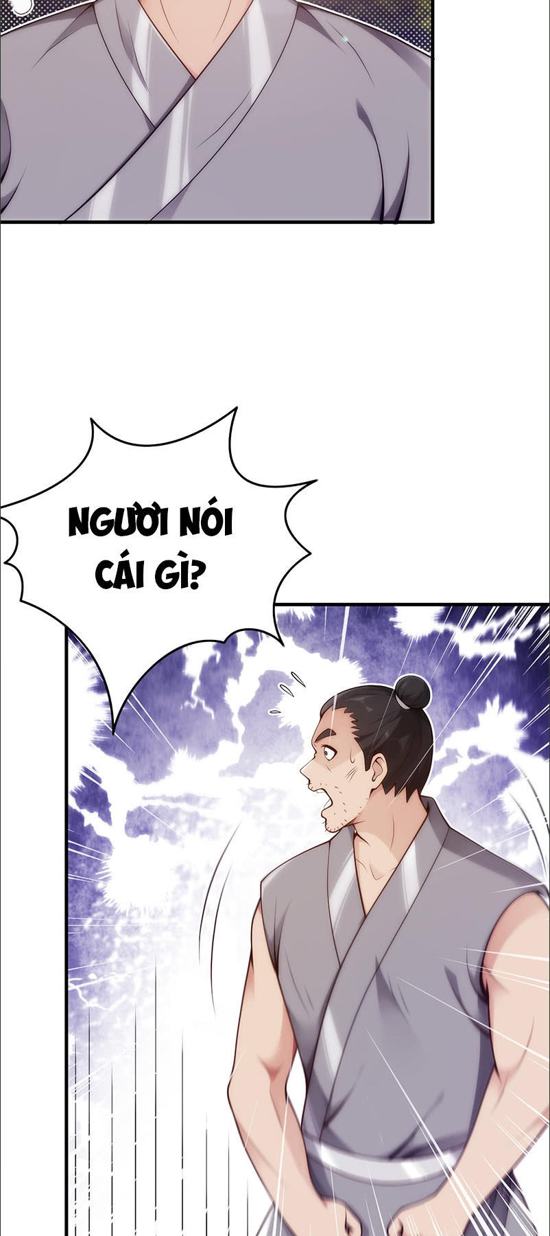 Thiên Hạ Kiếp Chapter 27 - Trang 2