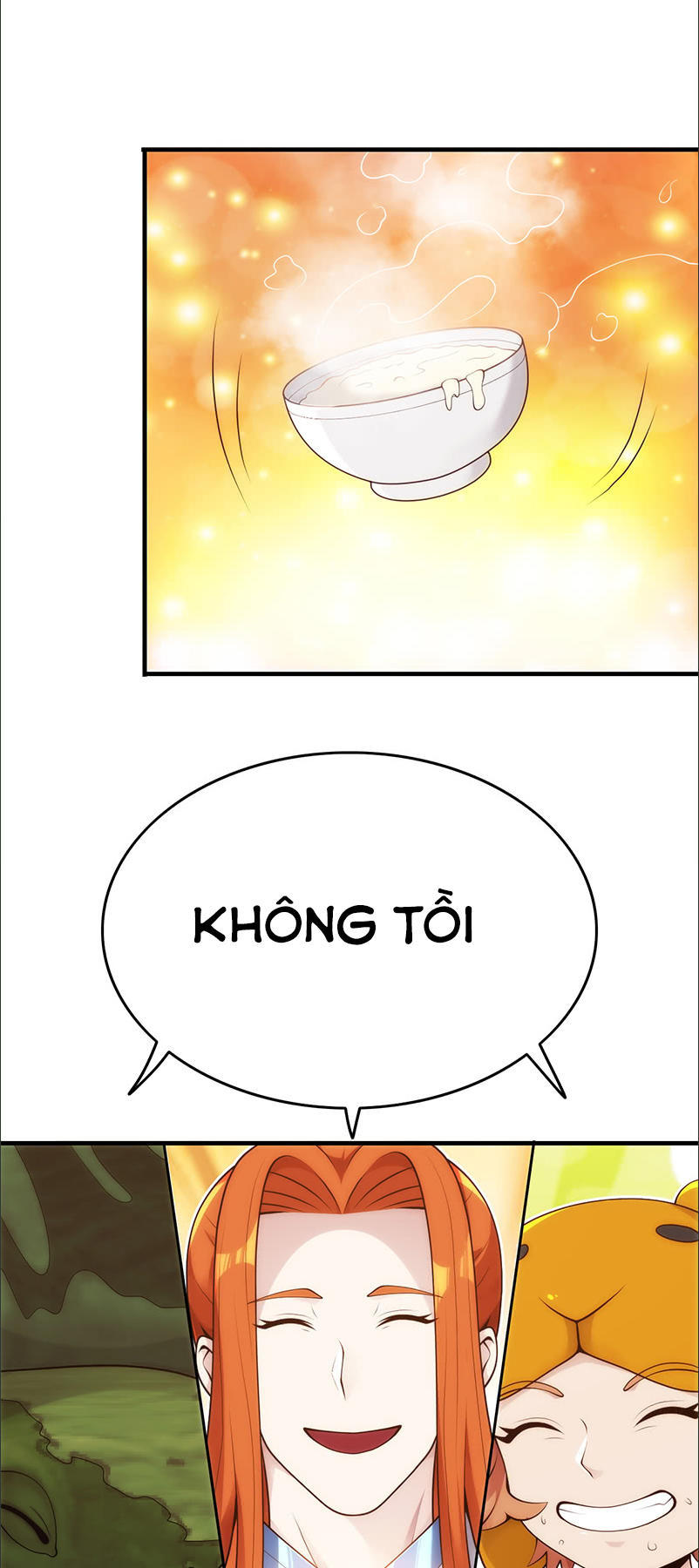 Thiên Hạ Kiếp Chapter 27 - Trang 2