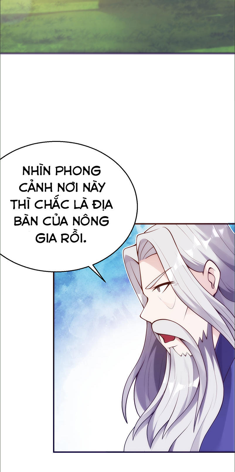 Thiên Hạ Kiếp Chapter 26 - Trang 2