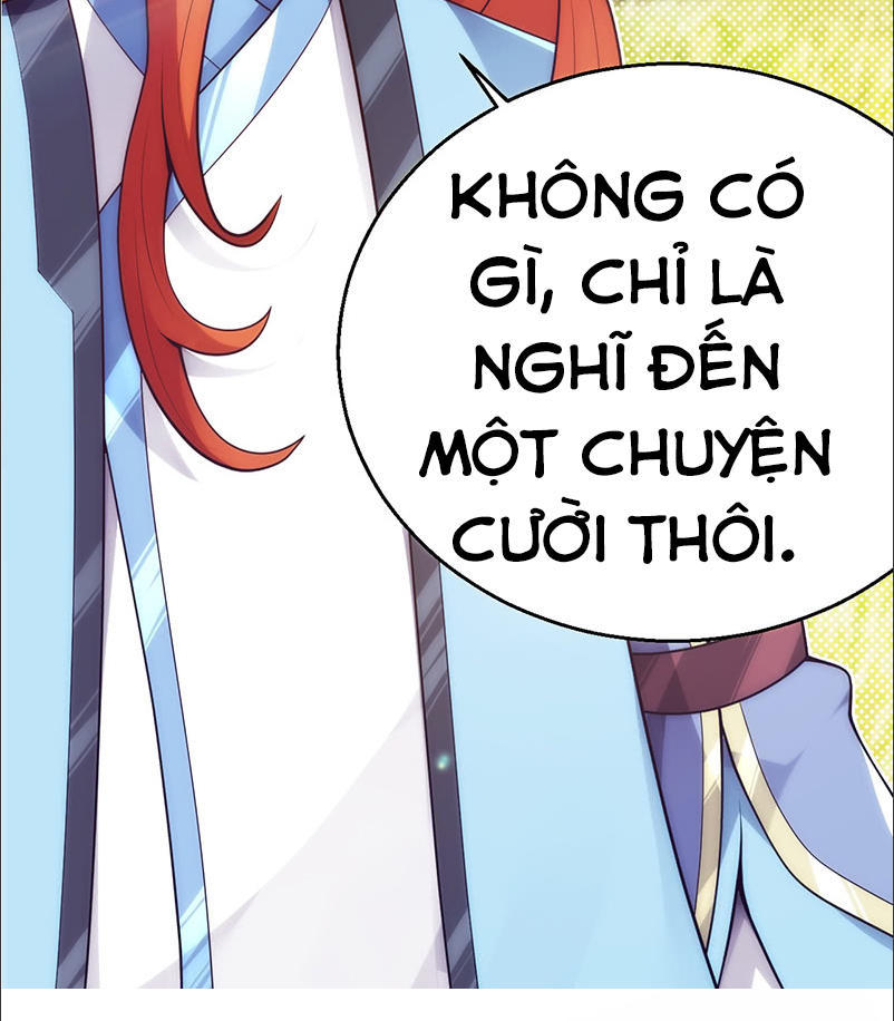 Thiên Hạ Kiếp Chapter 26 - Trang 2