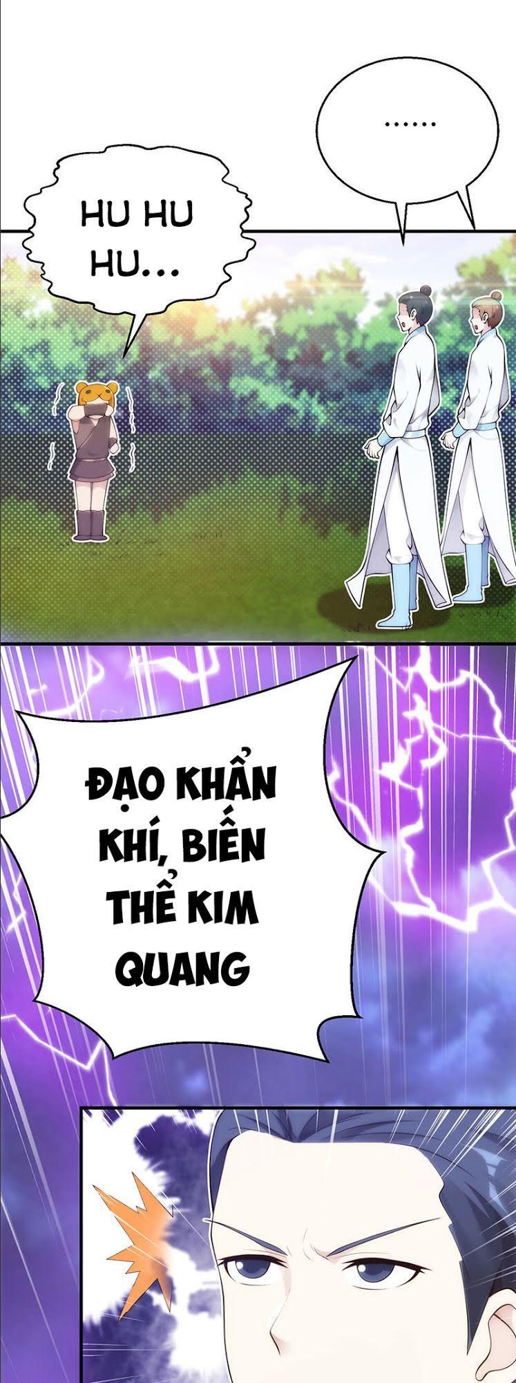 Thiên Hạ Kiếp Chapter 25.1 - Trang 2