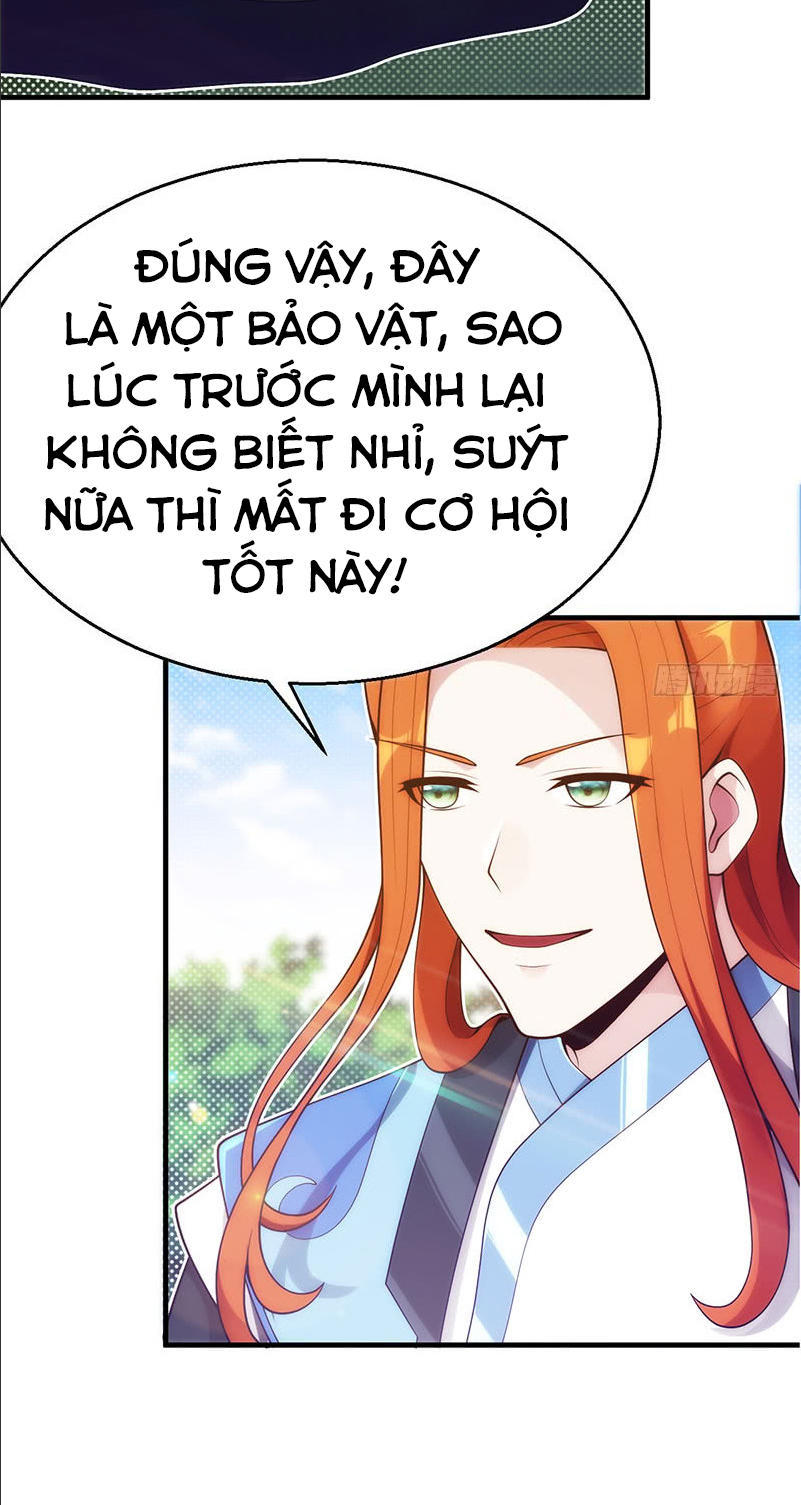 Thiên Hạ Kiếp Chapter 25 - Trang 2