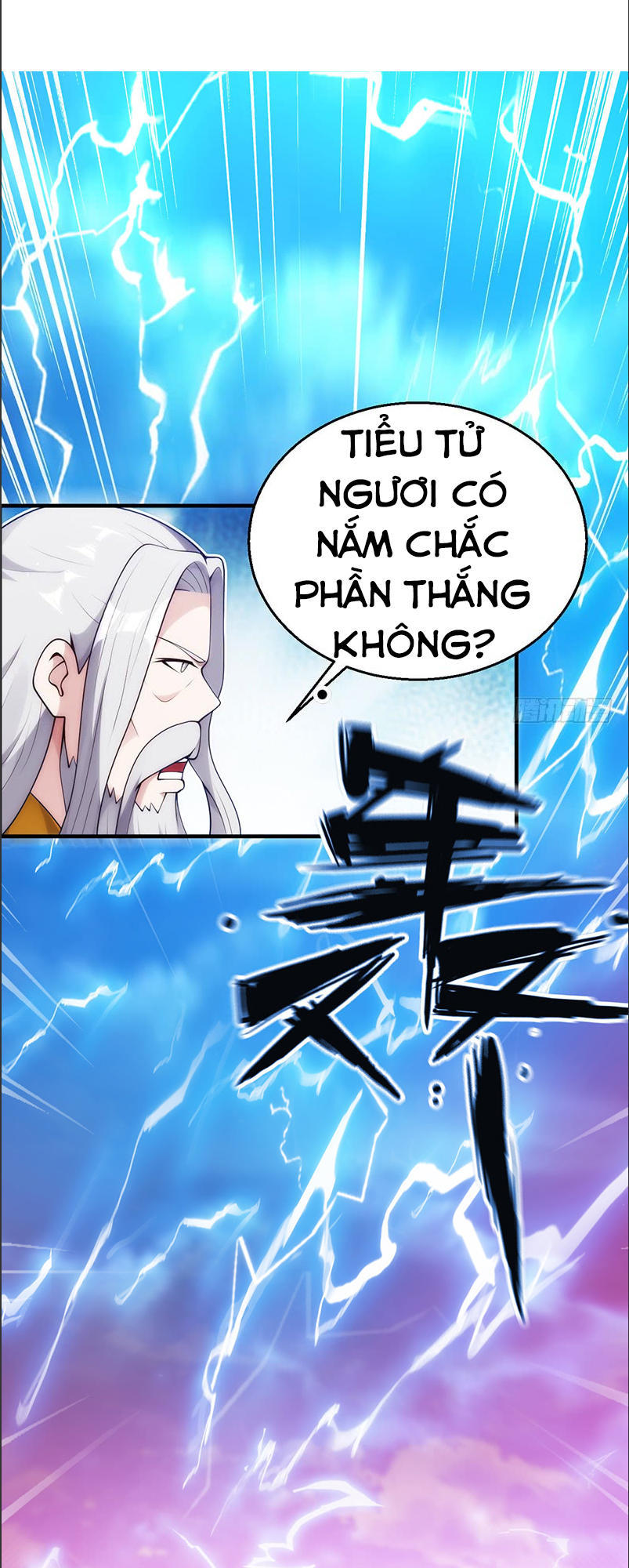 Thiên Hạ Kiếp Chapter 24.5 - Trang 2