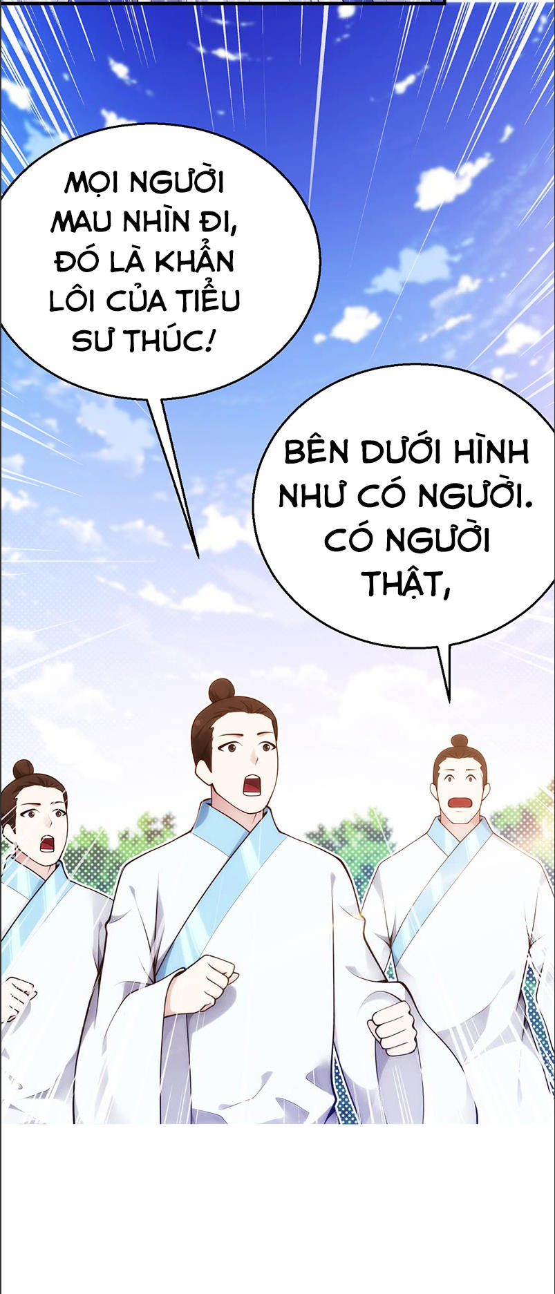 Thiên Hạ Kiếp Chapter 24.5 - Trang 2