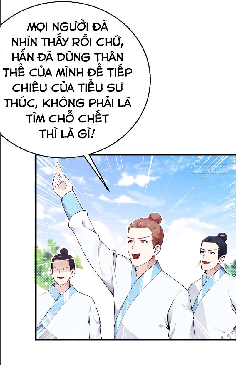 Thiên Hạ Kiếp Chapter 24.5 - Trang 2