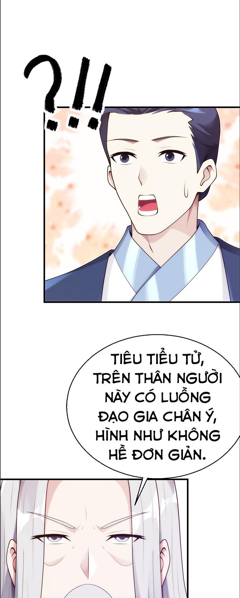 Thiên Hạ Kiếp Chapter 24.5 - Trang 2