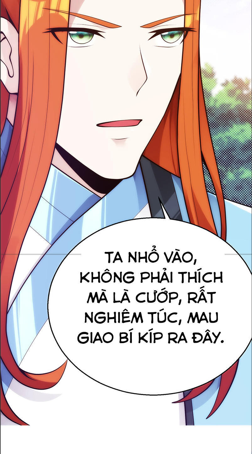 Thiên Hạ Kiếp Chapter 24.5 - Trang 2