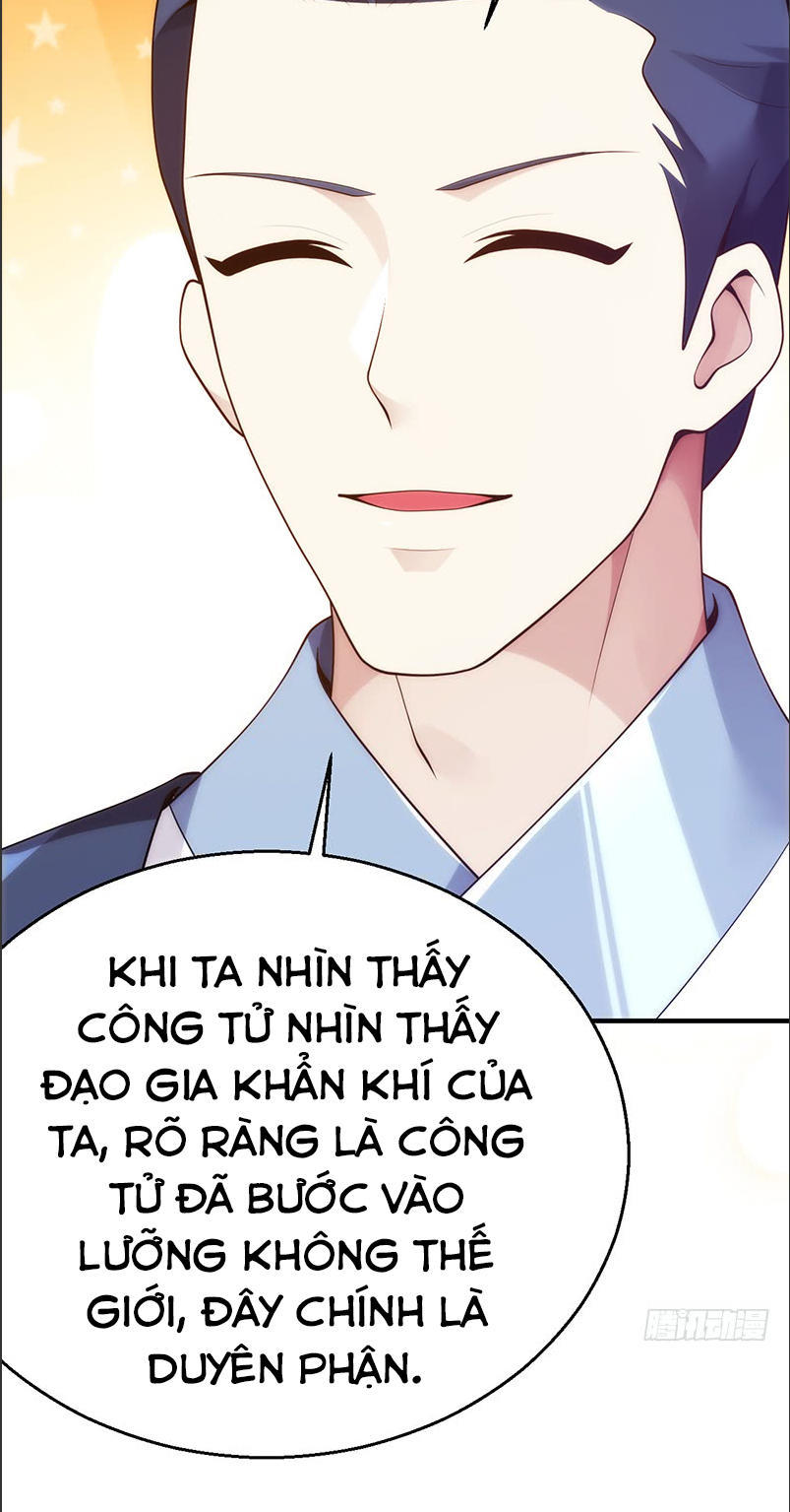 Thiên Hạ Kiếp Chapter 24 - Trang 2