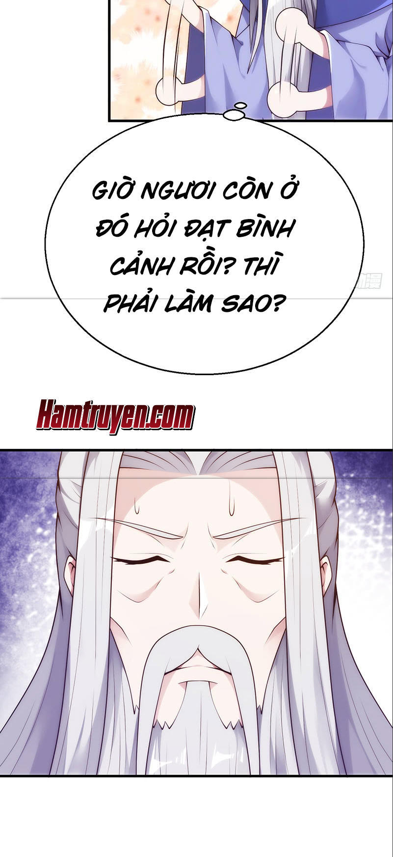 Thiên Hạ Kiếp Chapter 23.5 - Trang 2