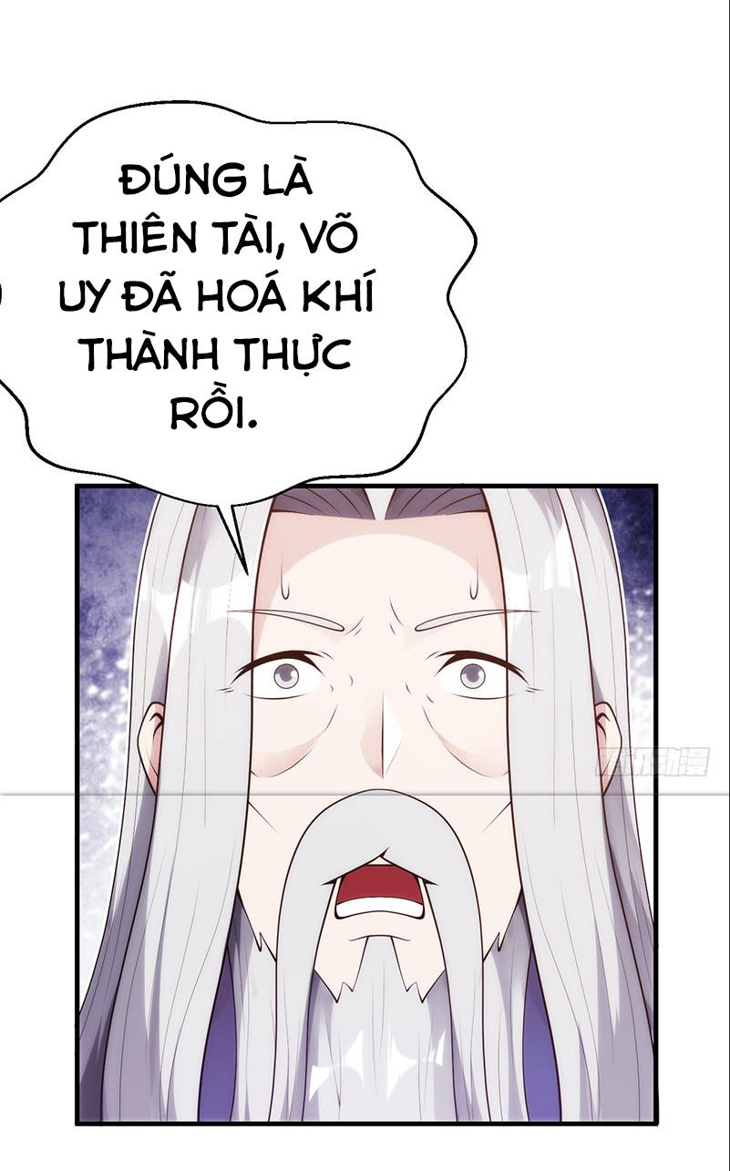 Thiên Hạ Kiếp Chapter 23 - Trang 2