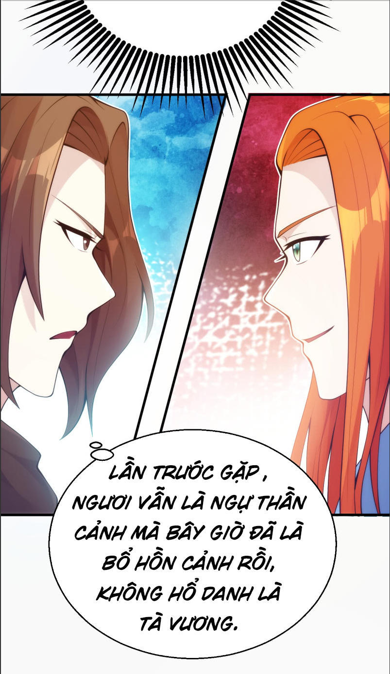 Thiên Hạ Kiếp Chapter 22 - Trang 2