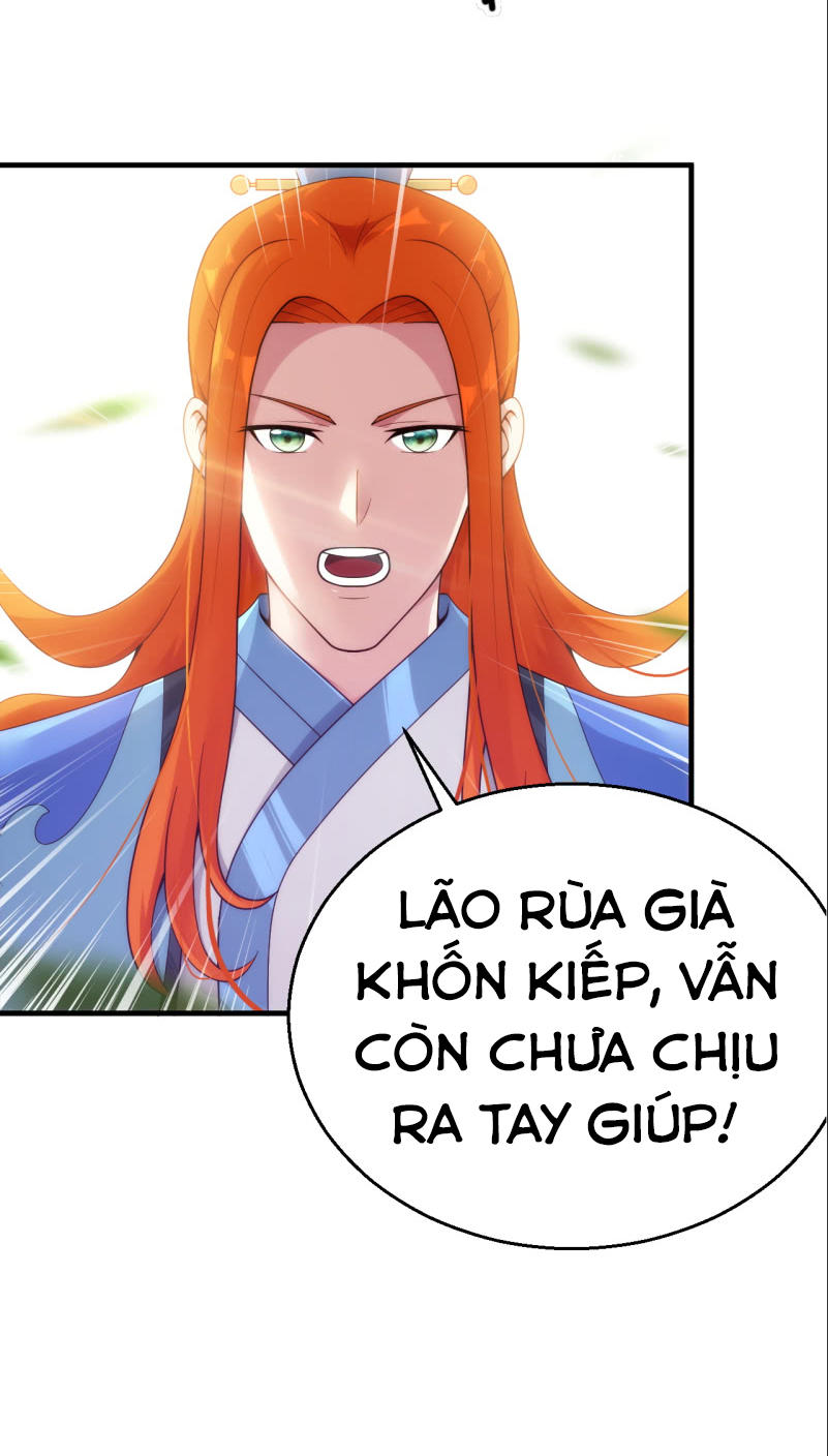 Thiên Hạ Kiếp Chapter 21.2 - Trang 2