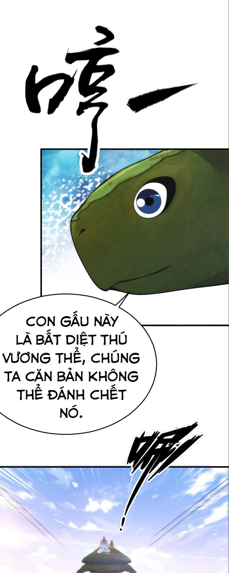 Thiên Hạ Kiếp Chapter 21.2 - Trang 2