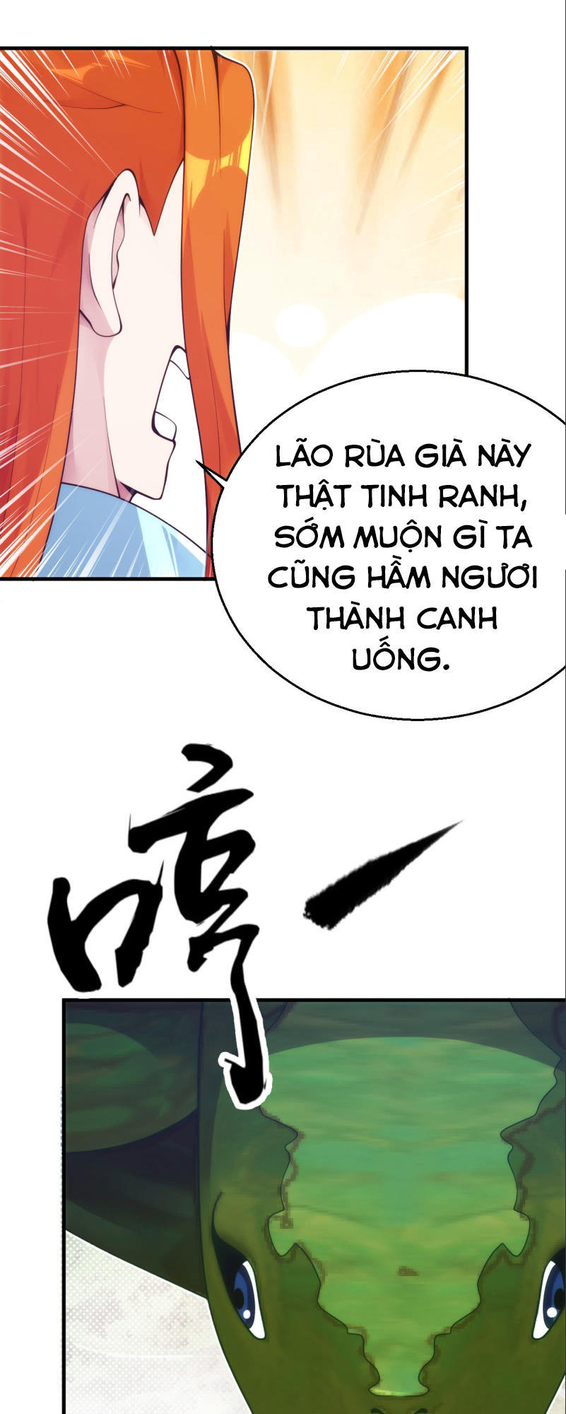 Thiên Hạ Kiếp Chapter 21.2 - Trang 2