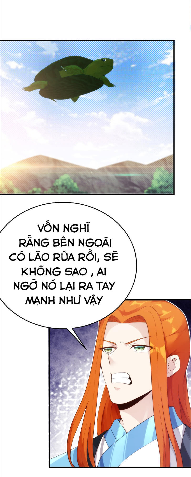 Thiên Hạ Kiếp Chapter 21.2 - Trang 2