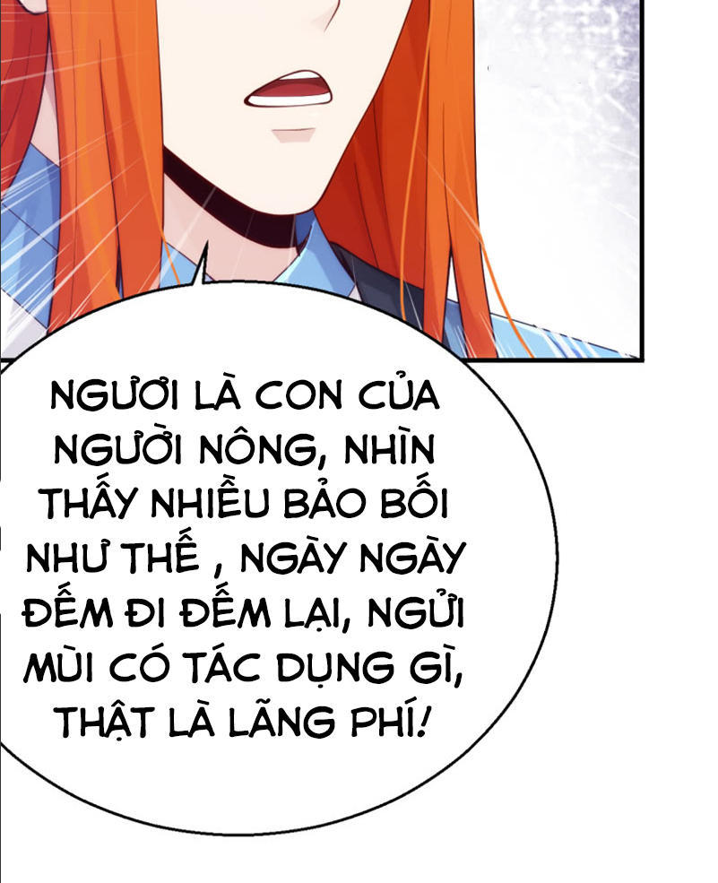 Thiên Hạ Kiếp Chapter 21.1 - Trang 2