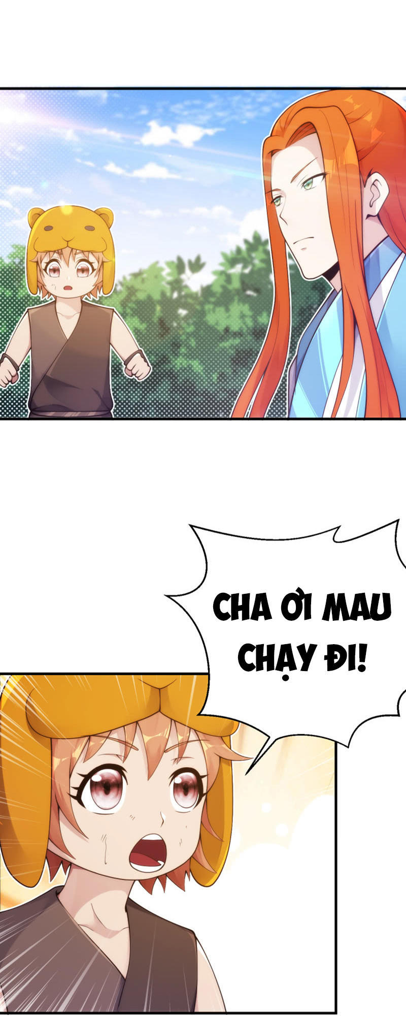 Thiên Hạ Kiếp Chapter 21.1 - Trang 2