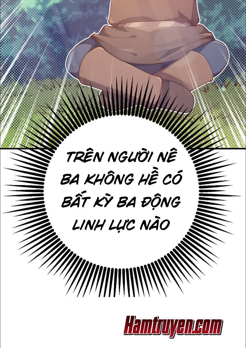 Thiên Hạ Kiếp Chapter 20 - Trang 2