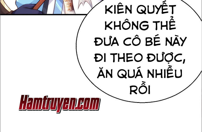 Thiên Hạ Kiếp Chapter 20 - Trang 2