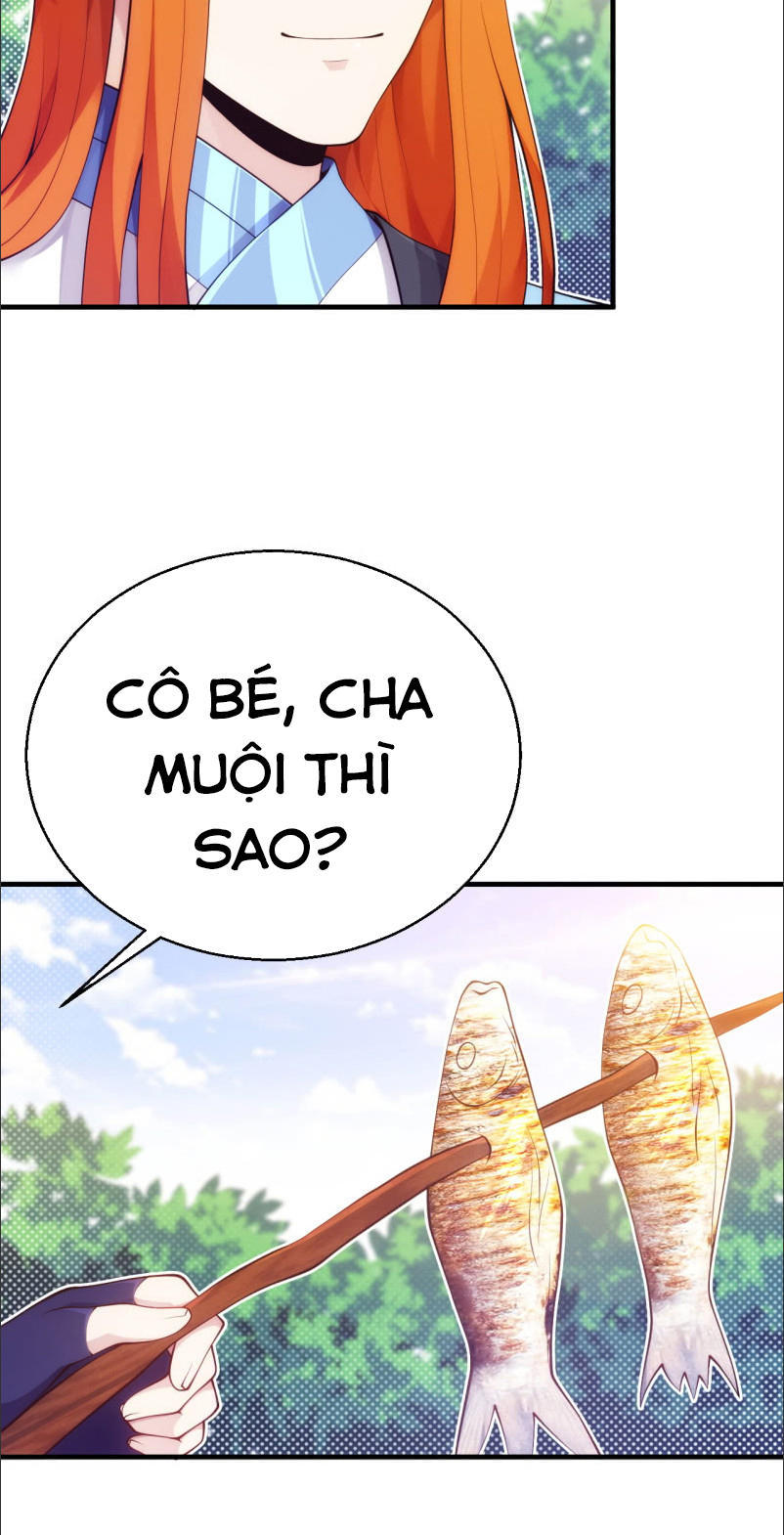 Thiên Hạ Kiếp Chapter 20 - Trang 2