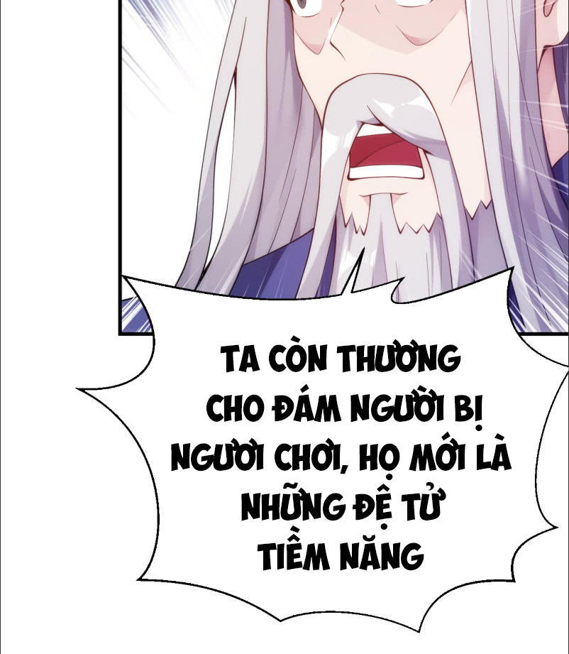 Thiên Hạ Kiếp Chapter 20 - Trang 2