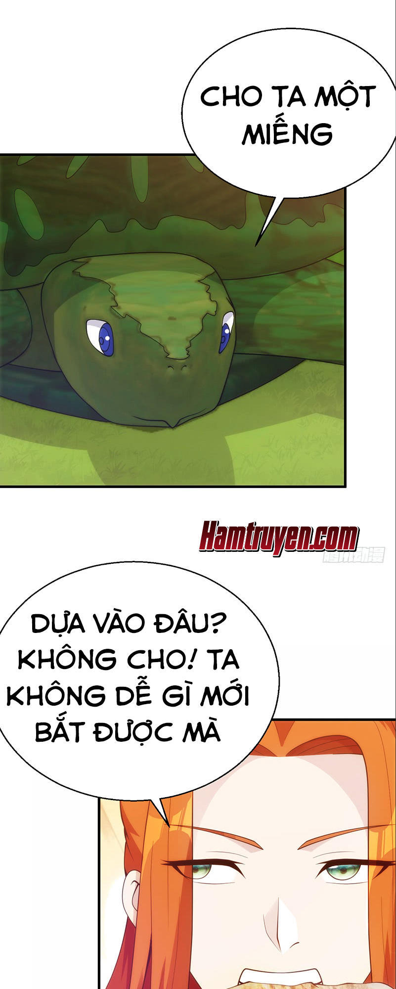 Thiên Hạ Kiếp Chapter 19.5 - Trang 2